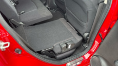 Honda Jazz 1.3 IMA HS Hybrid 5dr CVT Hybrid Hatchback